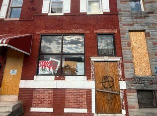 2934 Greenmount Ave, Baltimore, MD 21218