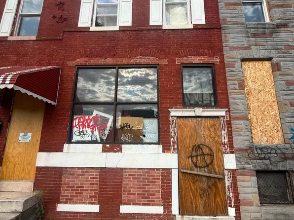 2934 Greenmount Ave, Baltimore, MD 21218