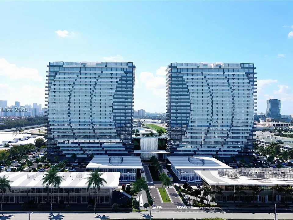 1170 E Hallandale Beach Blvd #1406