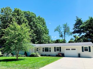 108 E Canter Dr, Terre Haute, IN 47802