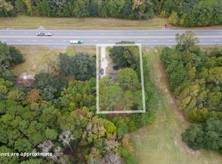 13250 E Oglethorpe Hwy, Midway, GA 31320