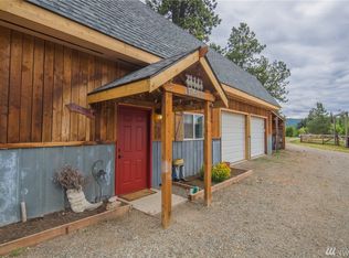 Godawa Ln, Cle Elum, WA 98922