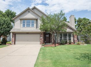 7207 E 90th Pl, Tulsa, OK 74133