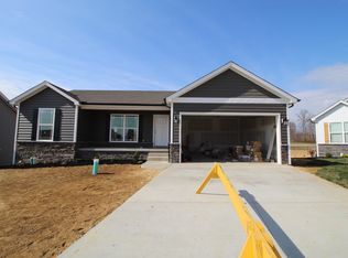 5315 Verona Trce, Sellersburg, IN 47172