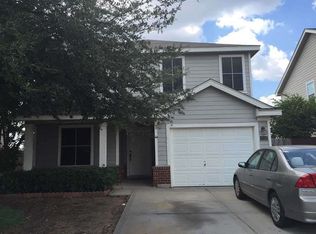 1714 Aransas Pass Dr, Laredo, TX 78045