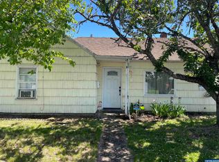 1247 Franklin St #5, Lebanon, OR 97355