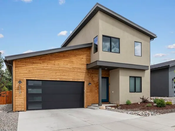 107 Elevation Drive, Durango, CO 81303