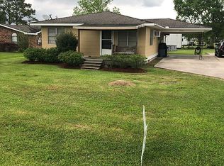 3707 Highway 70, Pierre Part, LA 70339