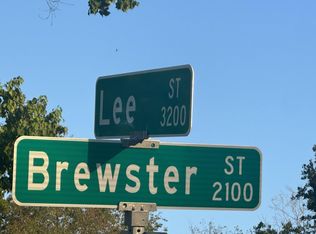 2203 Brewster St Lot 7-8-10, Houston, TX 77026