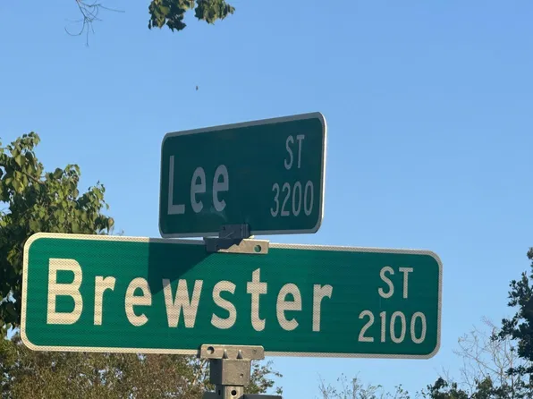 2203 Brewster St Lot 7-8-10, Houston, TX 77026