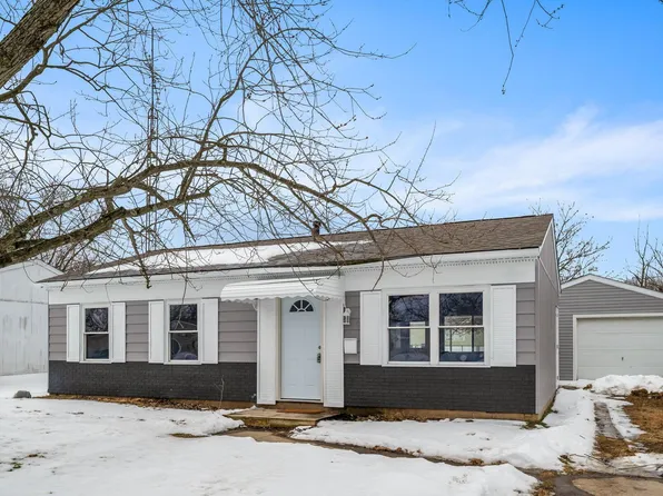 1205 Fairwood Ave, Marion, OH 43302