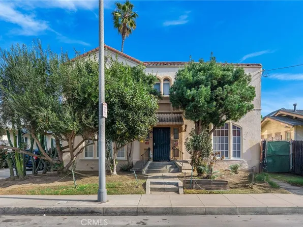 1040 Gardenia Ave, Long Beach, CA 90813