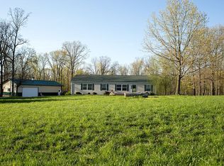 28815 Winding Woods Cir, Wright City, MO 63390