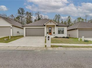 2027 Waterford Ln, Tuscaloosa, AL 35405