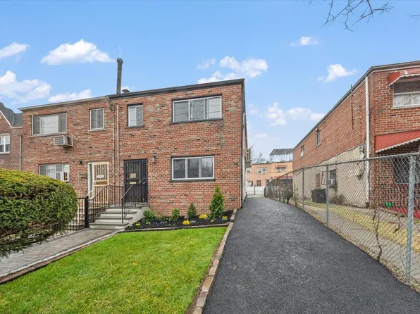 1040 E 233rd Street, Bronx, NY 10466
