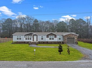 161 County Road 1762, Baileyton, AL 35019