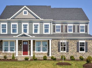 12130 Elnora Ln, Glen Allen, VA 23059