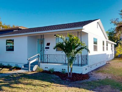 4586 12th Ave N, Saint Petersburg, FL, 33713