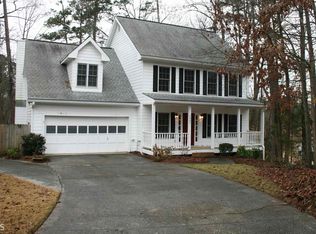 2885 Capot Ct, Snellville, GA