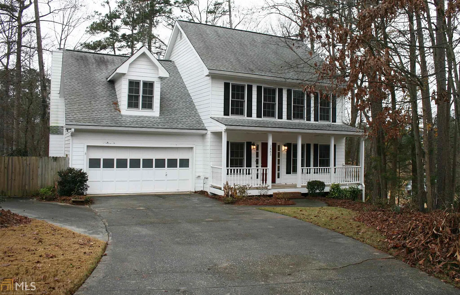 2885 Capot Ct photo 1