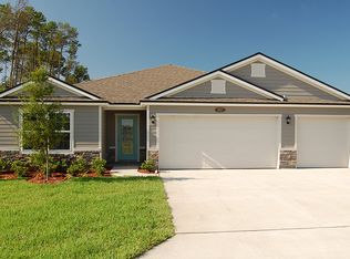 357 Sierras Loop, St Augustine, FL 32086