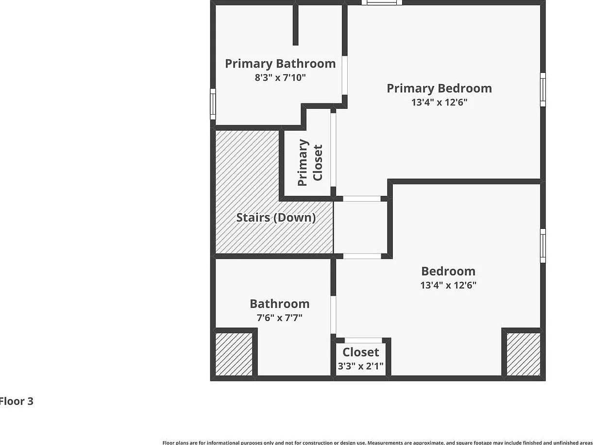 Luxury 2 Bed, 2.5 Bath Home with Two-Car Garage in Downtown Charleston — Photo 4