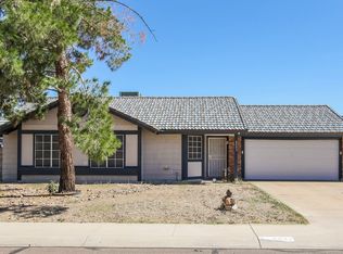 8003 W Larkspur Dr, Peoria, AZ 85381