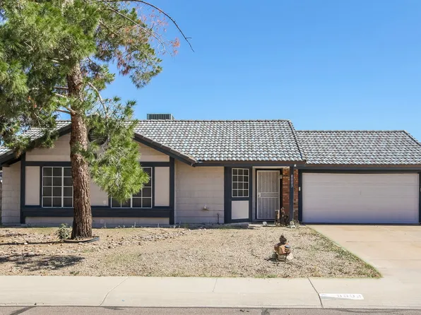 8003 W Larkspur Dr, Peoria, AZ 85381