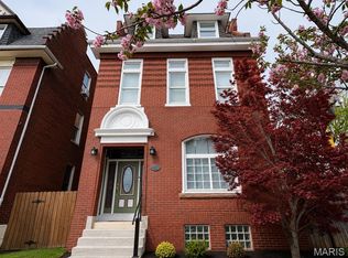 2241 Shenandoah Ave, Saint Louis, MO 63104