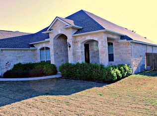 3756 Cerulean Way, Round Rock, TX 78681
