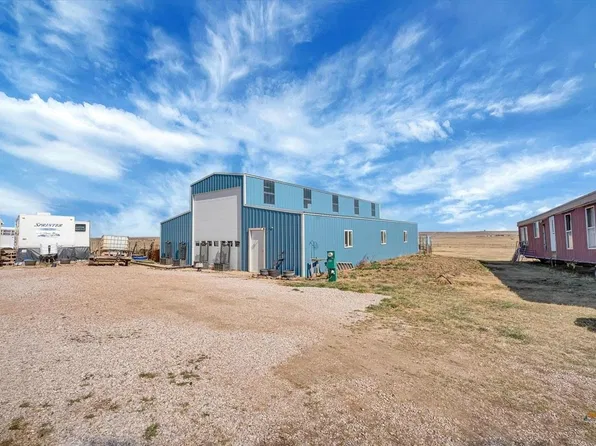 22028 WITTY COURT, Piedmont, SD 57769