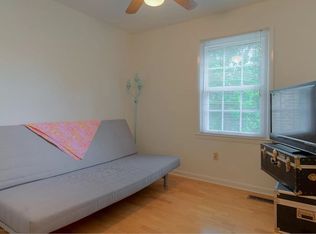 2834 Wellesley Ct, Blacksburg, VA 24060
