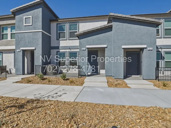 1677 Pamela Springs Ln, North Las Vegas, NV 89084