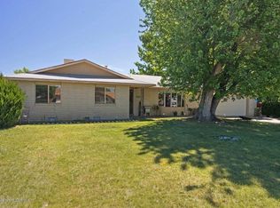 226 Dulce Dr, Bloomfield, NM 87413