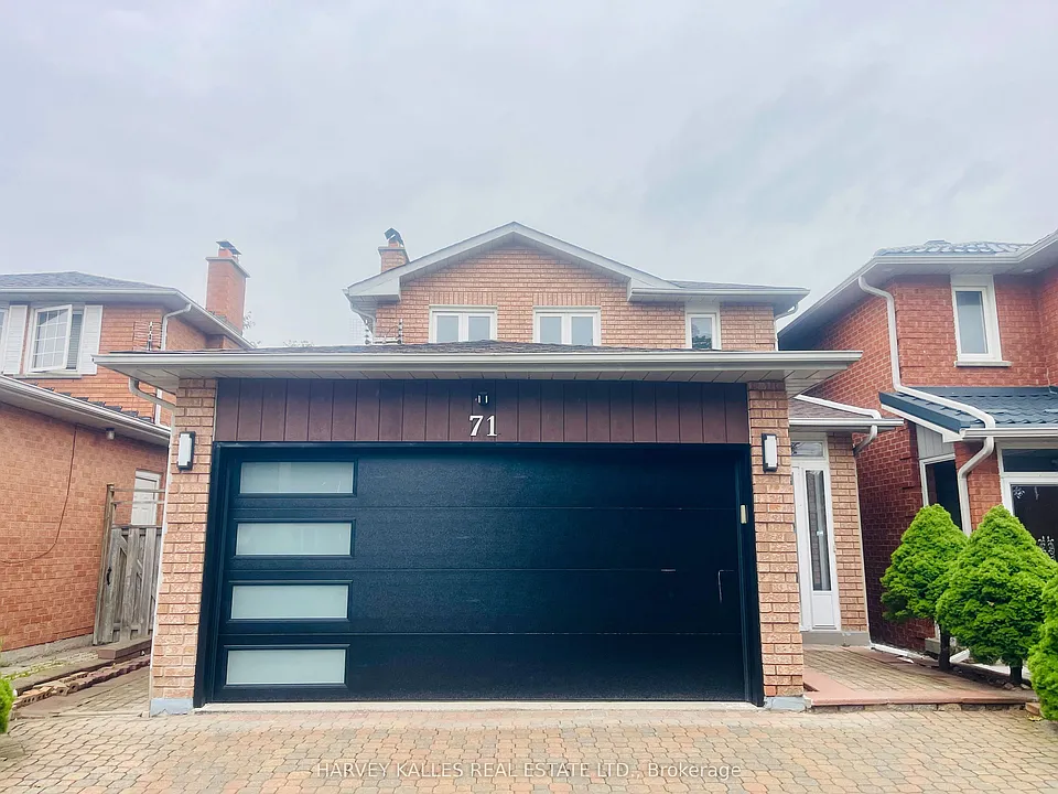 71 Olivewood Dr #BASEMENT