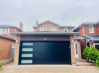 71 Olivewood Dr #Basement, Markham, ON L3S 3E2