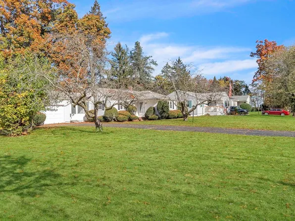 121 Herrman St, West Springfield, MA 01089