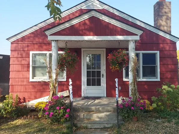 3 2nd St W, Whitehall, MT 59759