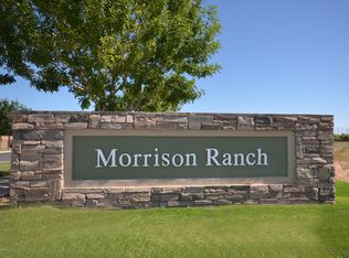 4219 E Morrison Ranch Pkwy, Gilbert, AZ 85296