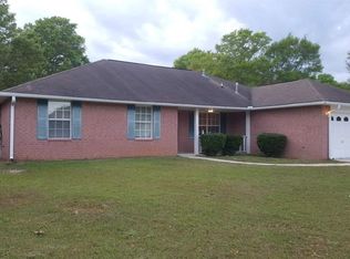 7279 Tannehill Dr, Pensacola, FL 32526