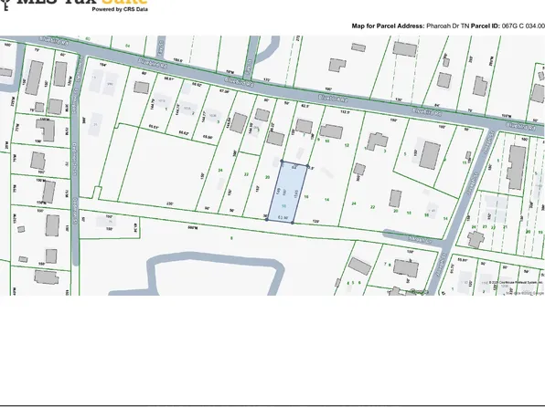 0 Pharoah Dr, Lebanon, TN 37087