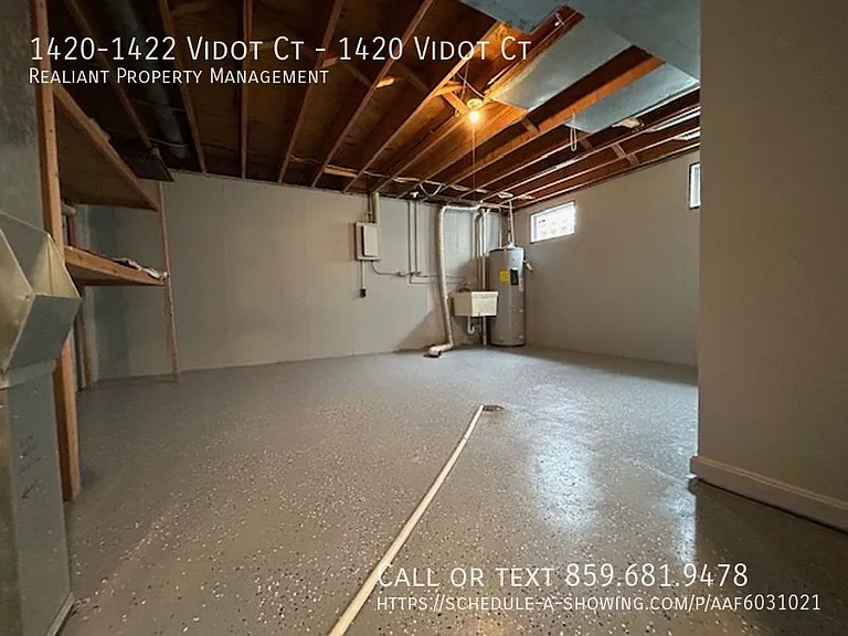 1420-1422 Vidot Ct #1420 VIDOT CT — Photo 18