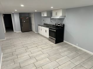 288 W 2nd Ave #1AB, Newark, NJ 07107