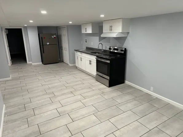 288 W 2nd Ave #1AB, Newark, NJ 07107