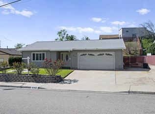 9152 Lakeview Rd, Lakeside, CA 92040