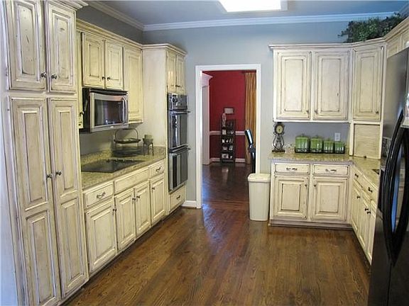 Home for Sale in Gallatin, Tennessee $295,900