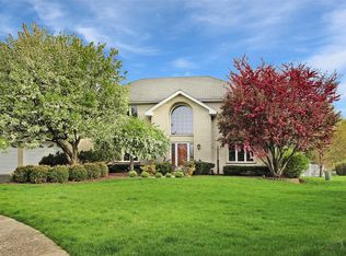 11711 Creekview Ct, Mokena, IL 60448