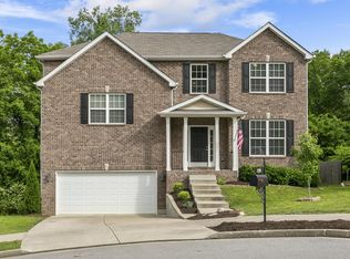 2728 Amber Crest Ct, Antioch, TN 37013