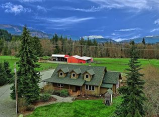 28225 59th Ave NE, Arlington, WA 98223