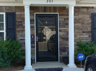 307 York Ln, Augusta, GA 30909